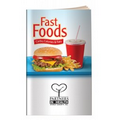 Fast Food - Smart Eating Guide Book